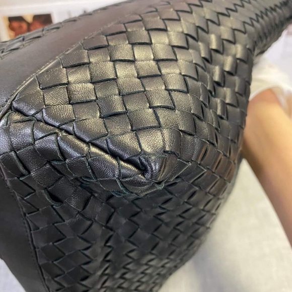 Bottega Veneta 2 way bag - Picture 6 of 16